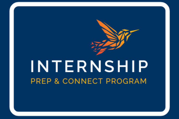 Internship Prep & Connect Program